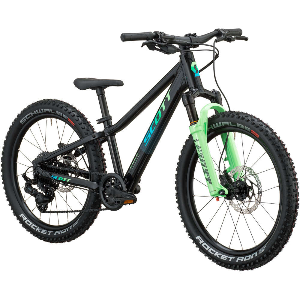 Scott bicicleta niño SCALE PRO 200 01