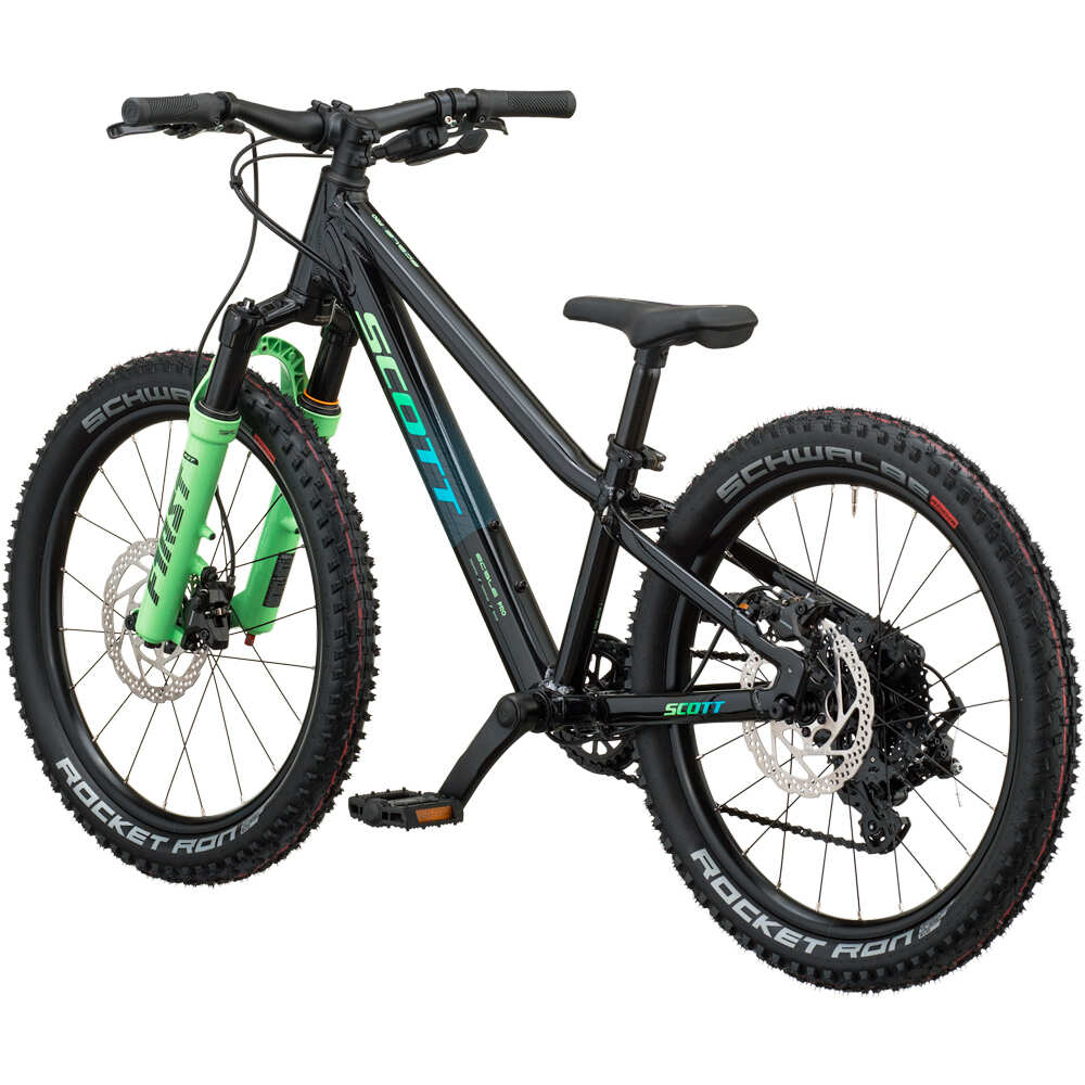 Scott bicicleta niño SCALE PRO 200 02