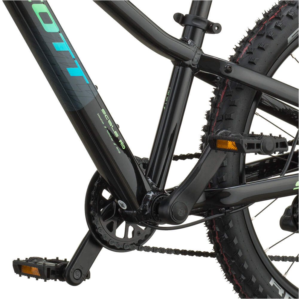 Scott bicicleta niño SCALE PRO 200 05