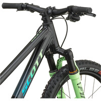 Scott bicicleta niño SCALE PRO 200 06