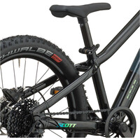 Scott bicicleta niño SCALE PRO 200 07
