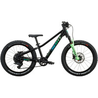 Scott bicicleta niño SCALE PRO 200 vista frontal