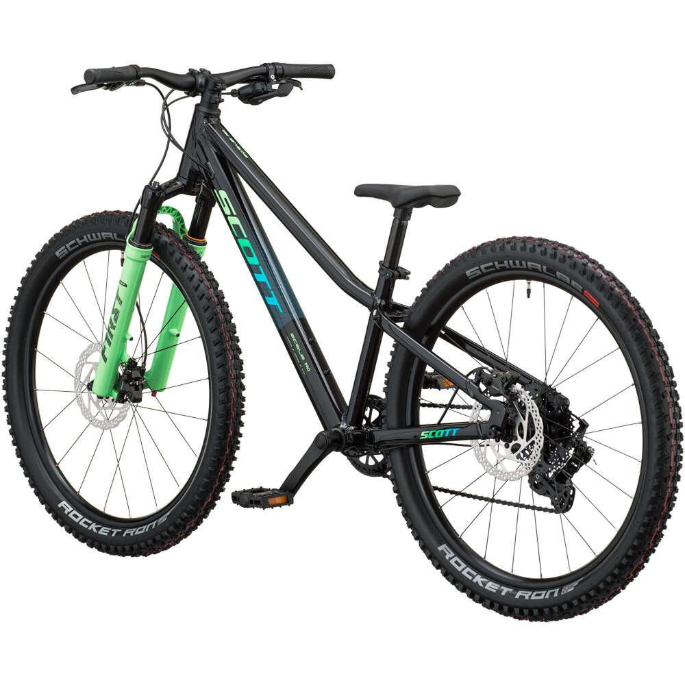 Scott bicicleta niño SCALE PRO 400 02
