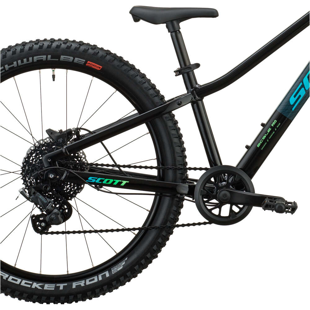 Scott bicicleta niño SCALE PRO 400 03
