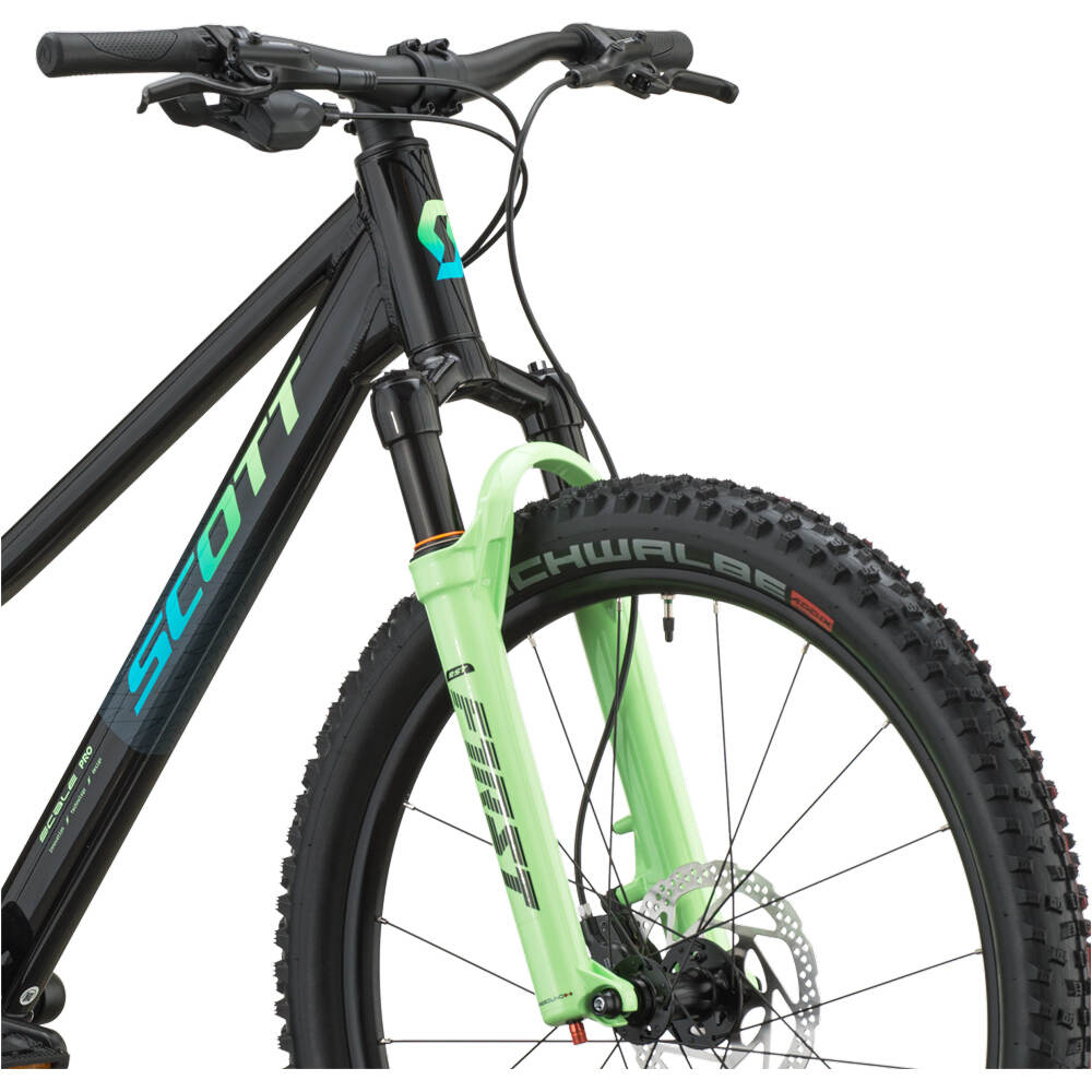 Scott bicicleta niño SCALE PRO 400 04