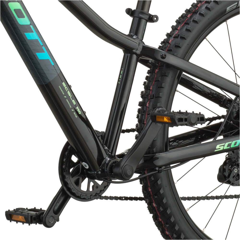 Scott bicicleta niño SCALE PRO 400 05