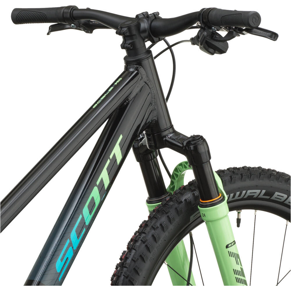 Scott bicicleta niño SCALE PRO 400 06