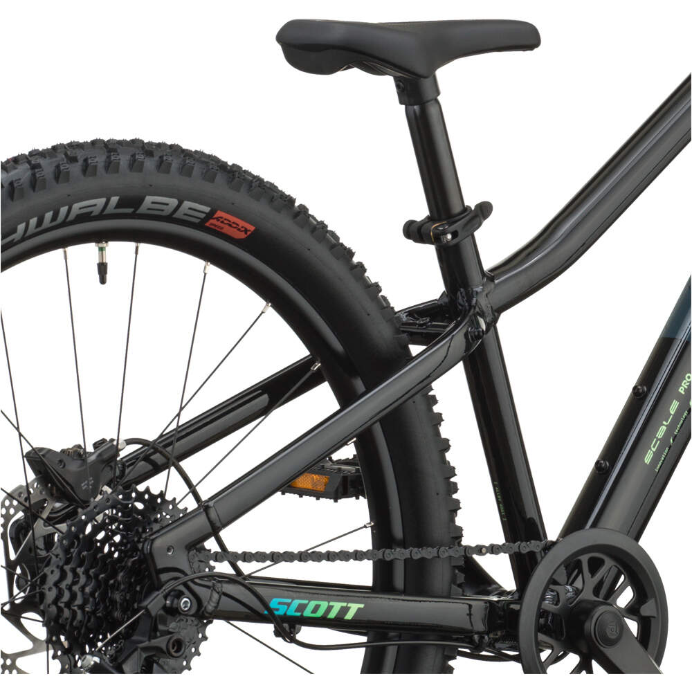 Scott bicicleta niño SCALE PRO 400 07