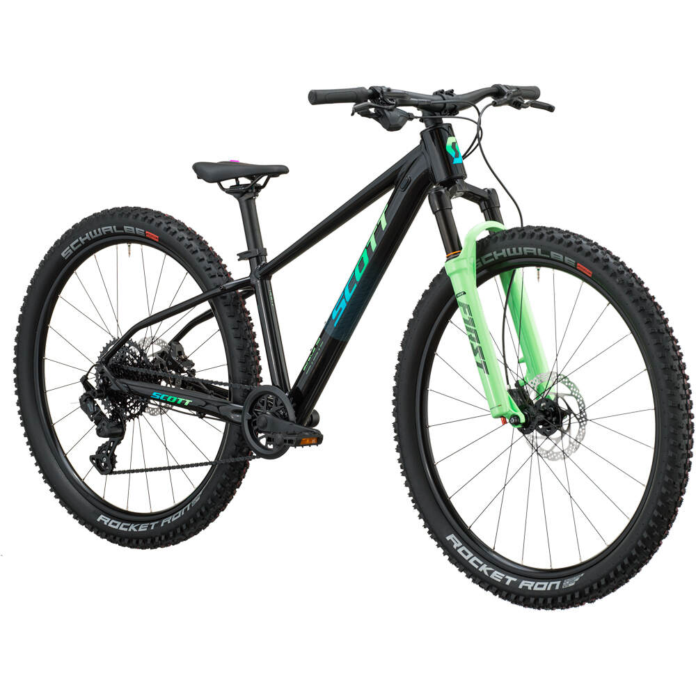 Scott bicicleta niño SCALE PRO 600 01