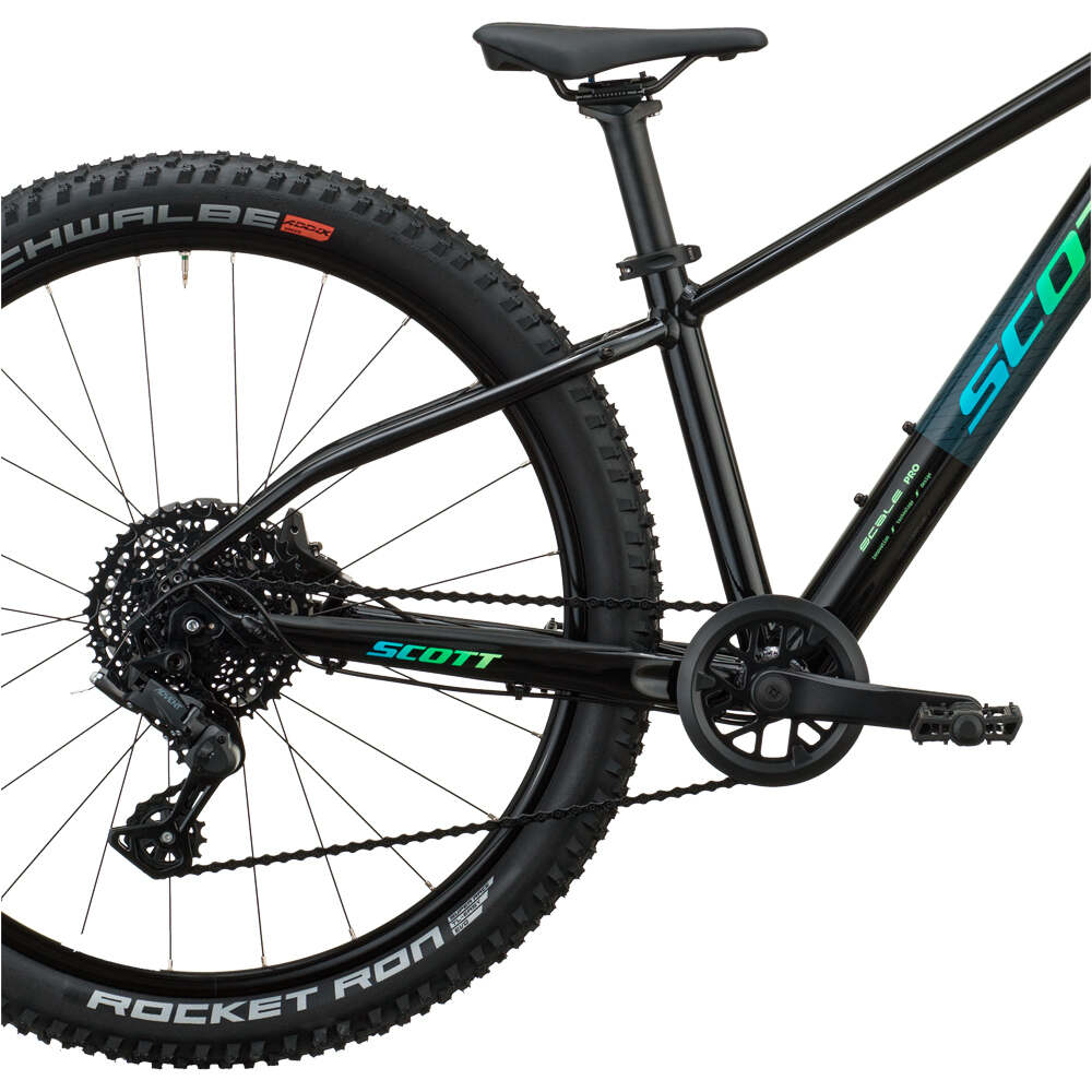 Scott bicicleta niño SCALE PRO 600 03