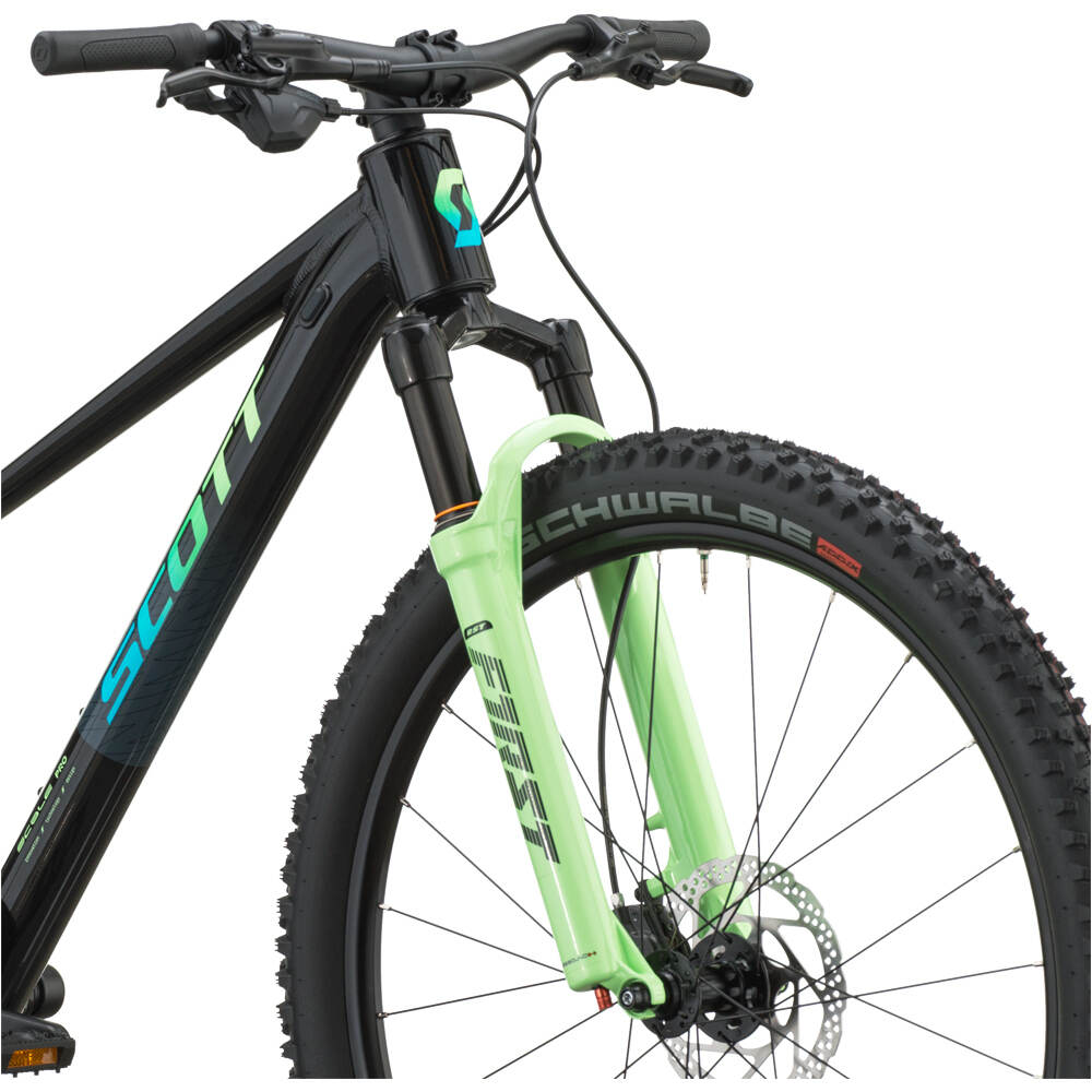 Scott bicicleta niño SCALE PRO 600 04