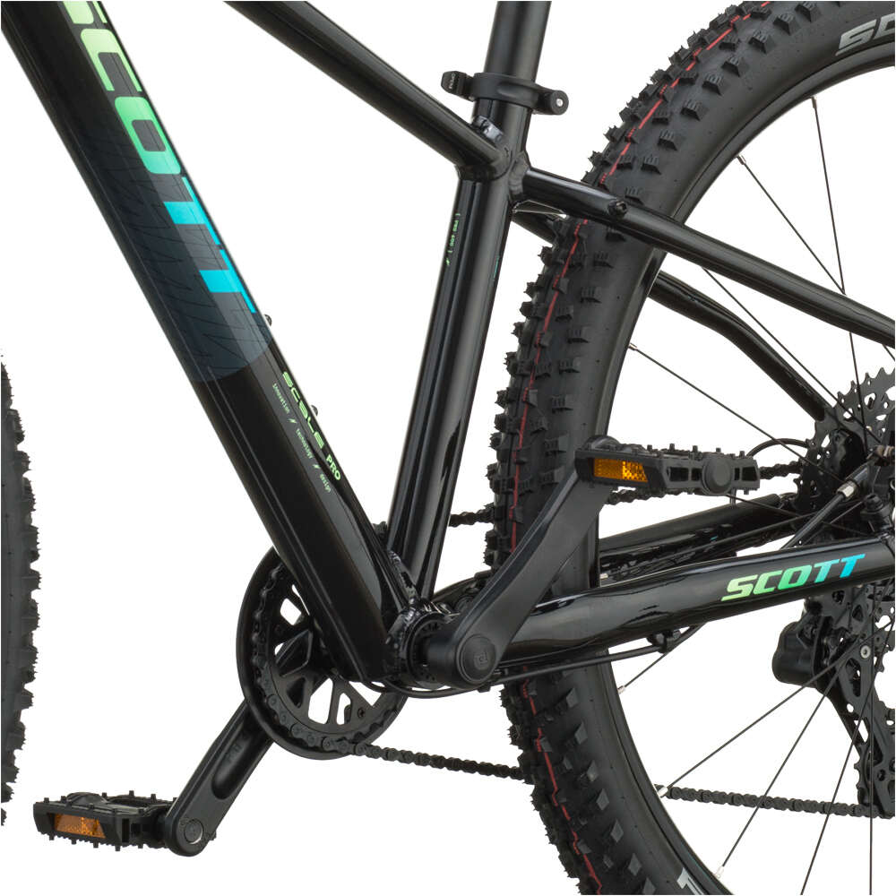 Scott bicicleta niño SCALE PRO 600 05