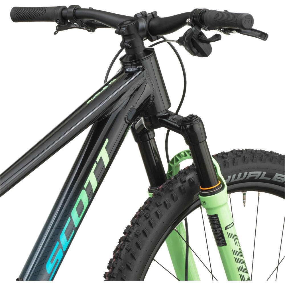 Scott bicicleta niño SCALE PRO 600 06