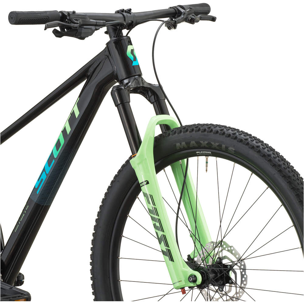 Scott bicicleta niño SCALE PRO 700 02