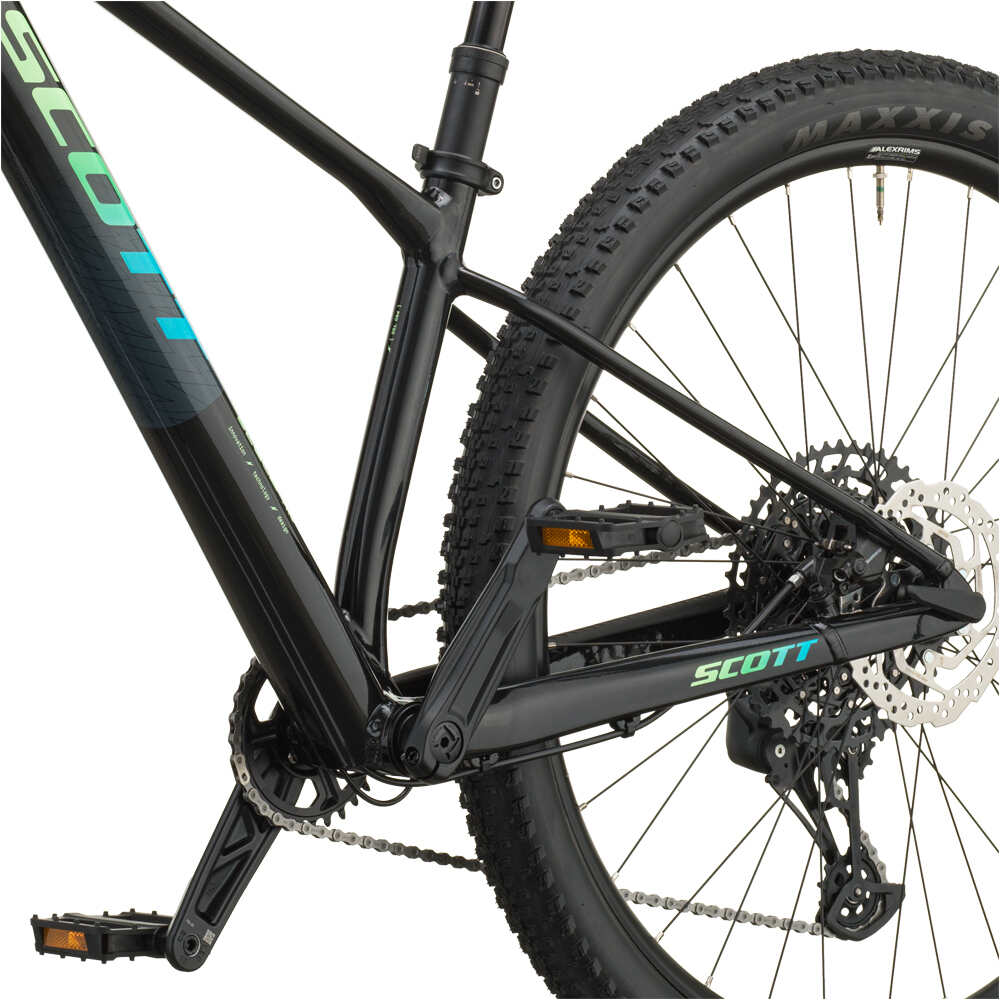 Scott bicicleta niño SCALE PRO 700 03