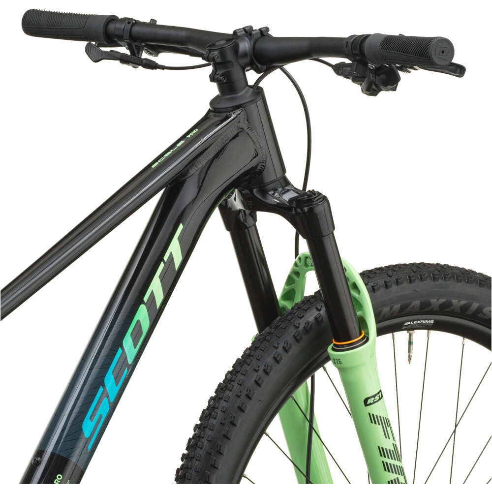 Scott bicicleta niño SCALE PRO 700 04