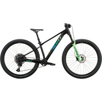 Scott bicicleta niño SCALE PRO 700 vista frontal