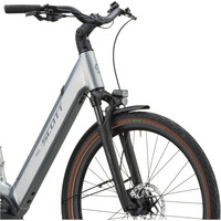 Scott bicicleta paseo SWEEP 20 WAVE 04