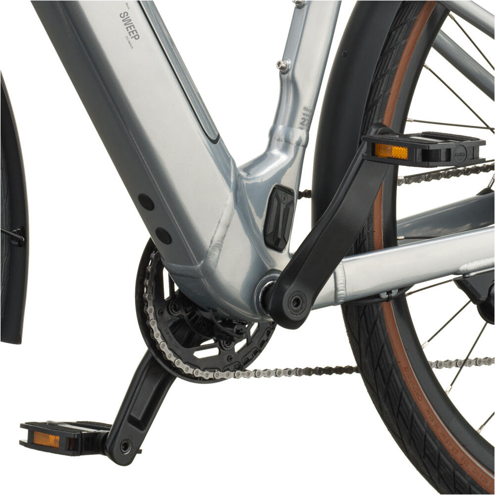 Scott bicicleta paseo SWEEP 20 WAVE 05