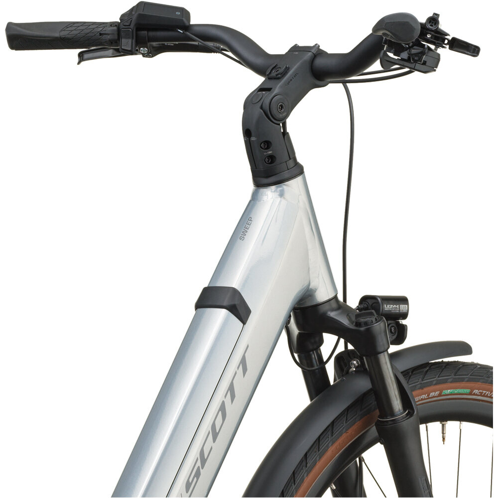 Scott bicicleta paseo SWEEP 20 WAVE 06