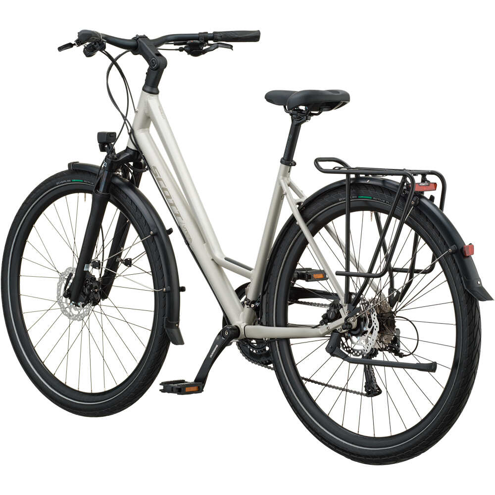 Scott bicicleta paseo VITESS 20 WAVE 02