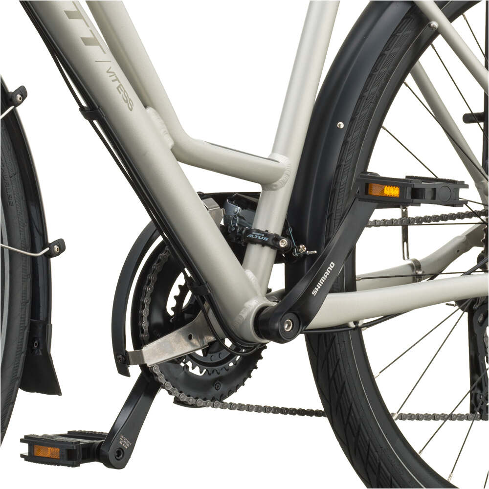 Scott bicicleta paseo VITESS 20 WAVE 05