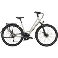 Scott bicicleta paseo VITESS 20 WAVE vista frontal