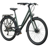 Scott bicicleta paseo VITESS 25 WAVE 01