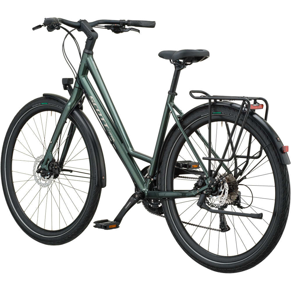 Scott bicicleta paseo VITESS 25 WAVE 02