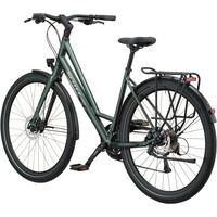 Scott bicicleta paseo VITESS 25 WAVE 02