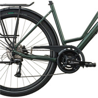 Scott bicicleta paseo VITESS 25 WAVE 03