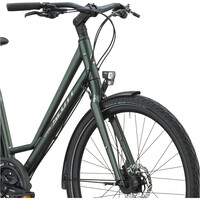 Scott bicicleta paseo VITESS 25 WAVE 04