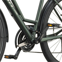 Scott bicicleta paseo VITESS 25 WAVE 05