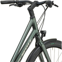 Scott bicicleta paseo VITESS 25 WAVE 06