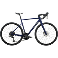 Scott bicicletas de carretera aluminio SPEEDSTER 20 vista frontal