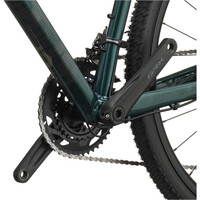 Scott bicicletas de carretera aluminio SPEEDSTER GRAVEL 10 05