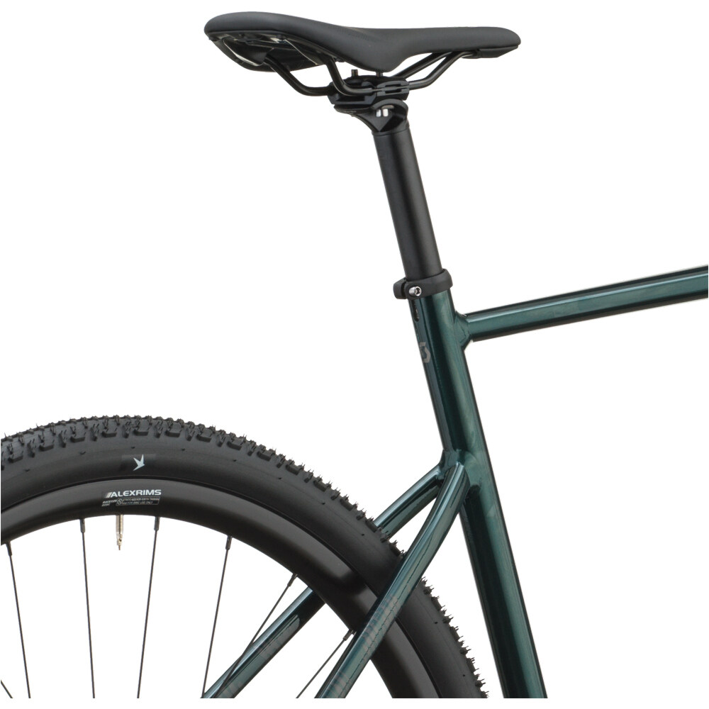 Scott bicicletas de carretera aluminio SPEEDSTER GRAVEL 10 07