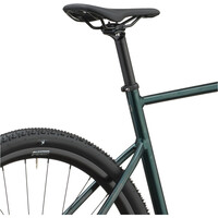 Scott bicicletas de carretera aluminio SPEEDSTER GRAVEL 10 07