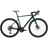 Scott bicicletas de carretera aluminio SPEEDSTER GRAVEL 10 vista frontal