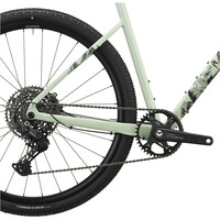 Scott bicicletas de carretera aluminio SPEEDSTER GRAVEL 40 03
