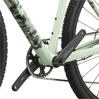 Scott bicicletas de carretera aluminio SPEEDSTER GRAVEL 40 05