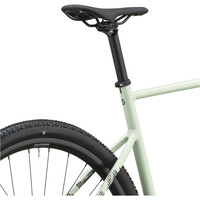 Scott bicicletas de carretera aluminio SPEEDSTER GRAVEL 40 07