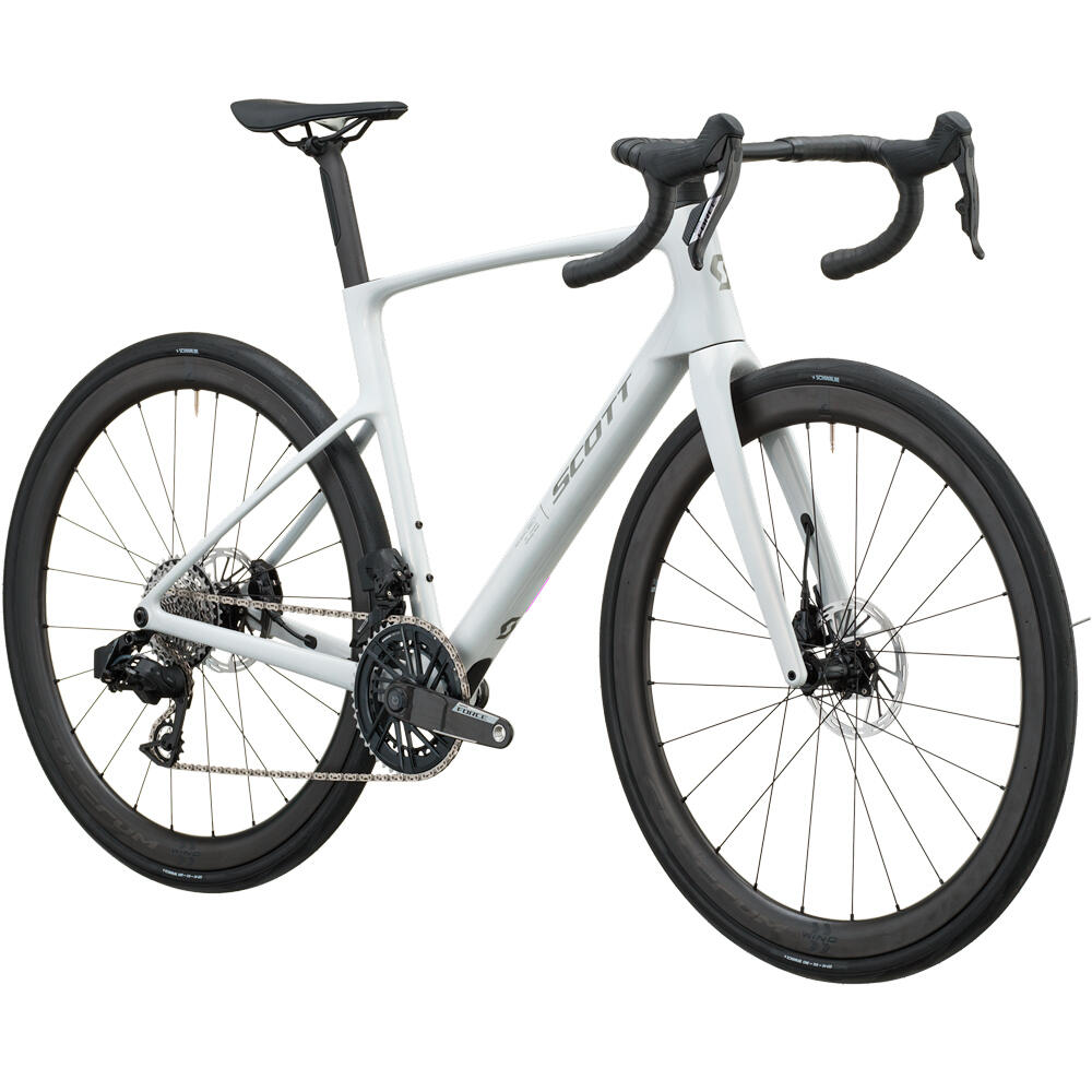 Scott bicicletas de carretera carbono ADDICT 10 01