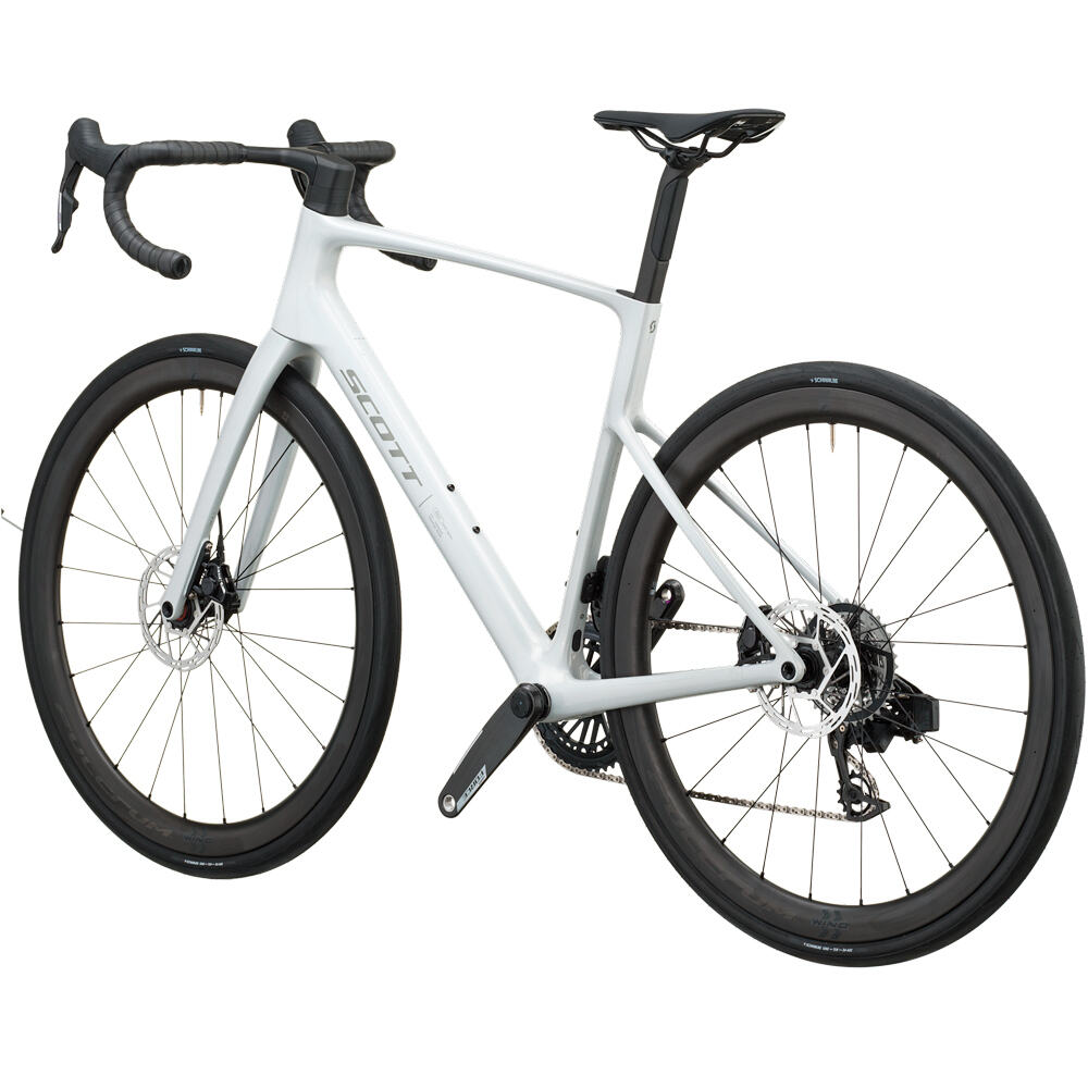 Scott bicicletas de carretera carbono ADDICT 10 02