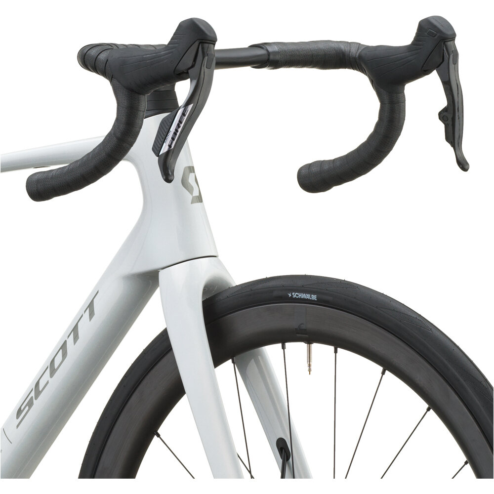 Scott bicicletas de carretera carbono ADDICT 10 04