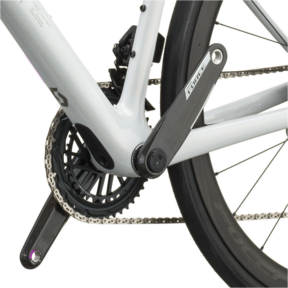 Scott bicicletas de carretera carbono ADDICT 10 05