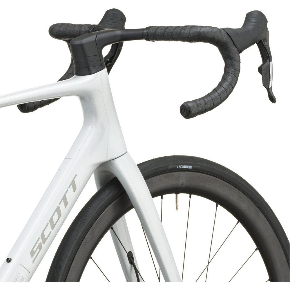 Scott bicicletas de carretera carbono ADDICT 10 06