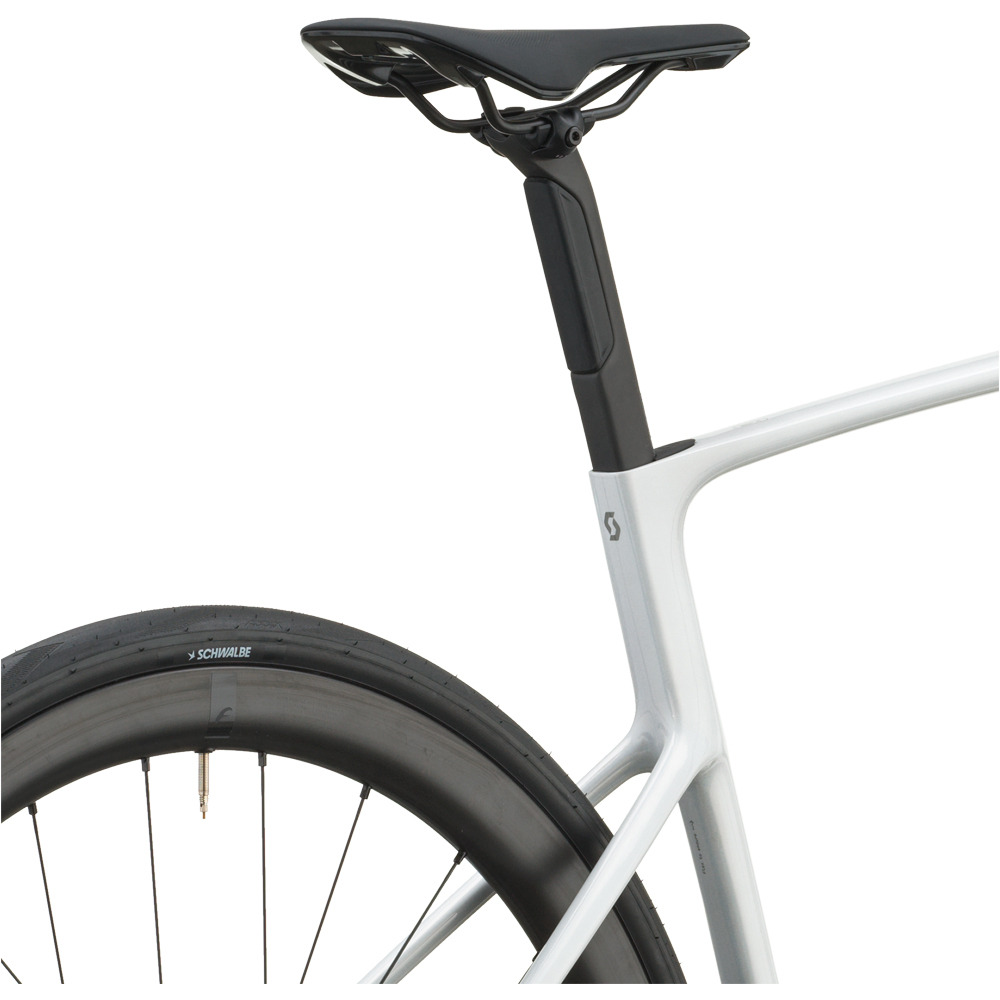 Scott bicicletas de carretera carbono ADDICT 10 07