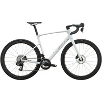 Scott bicicletas de carretera carbono ADDICT 10 vista frontal