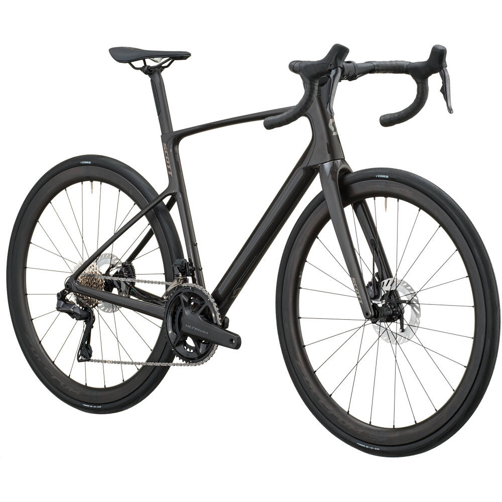 Scott bicicletas de carretera carbono ADDICT 20 01